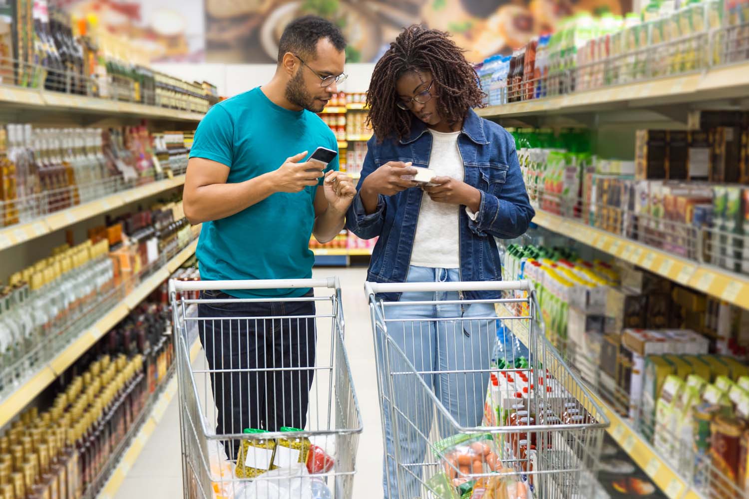 Why Food Labels Don’t Improve Health